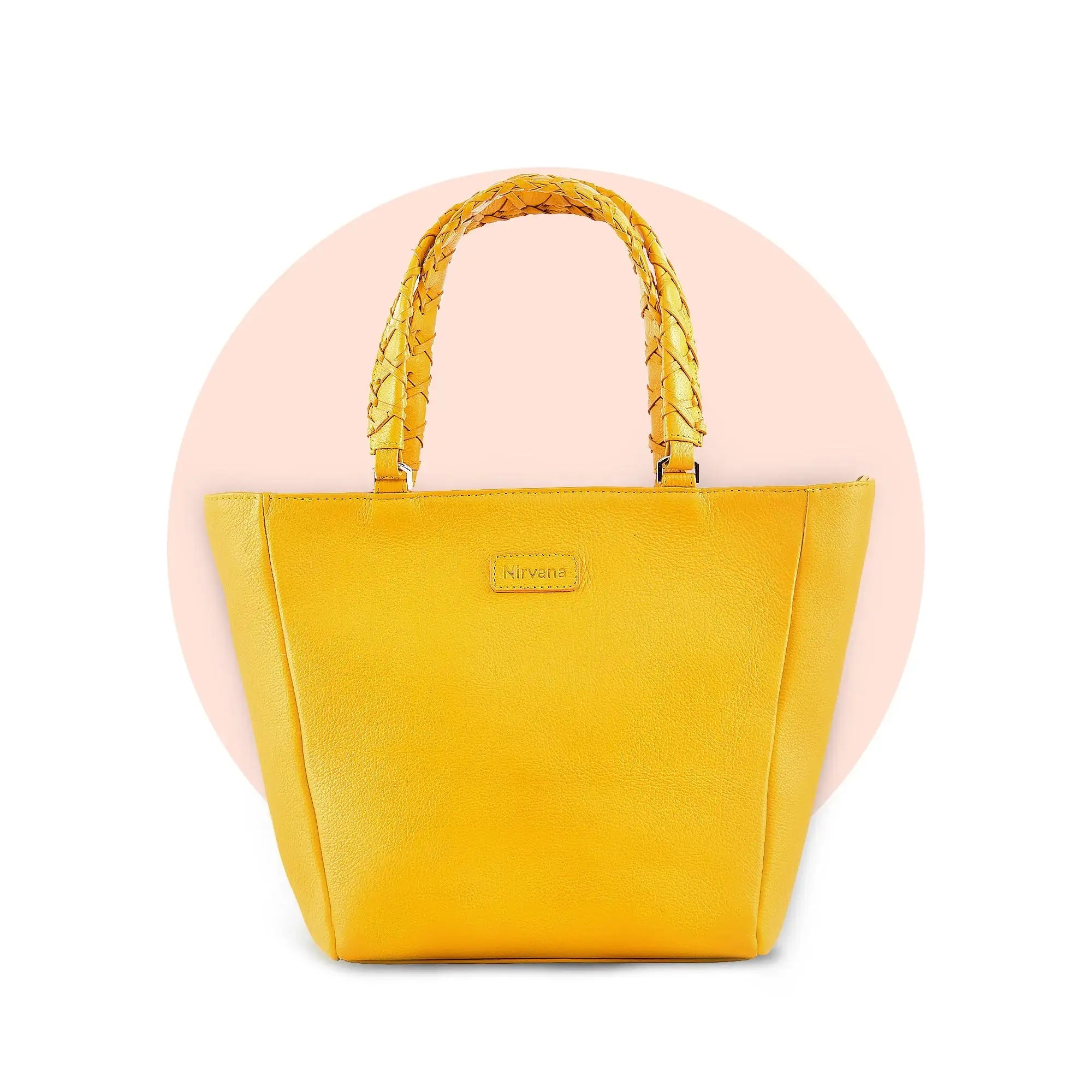 Nirvana Tropical Tote - Mmall