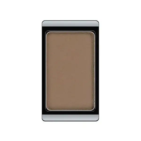 Artdeco Eyeshadow 530 Matt Chocolate Cream - Mmall