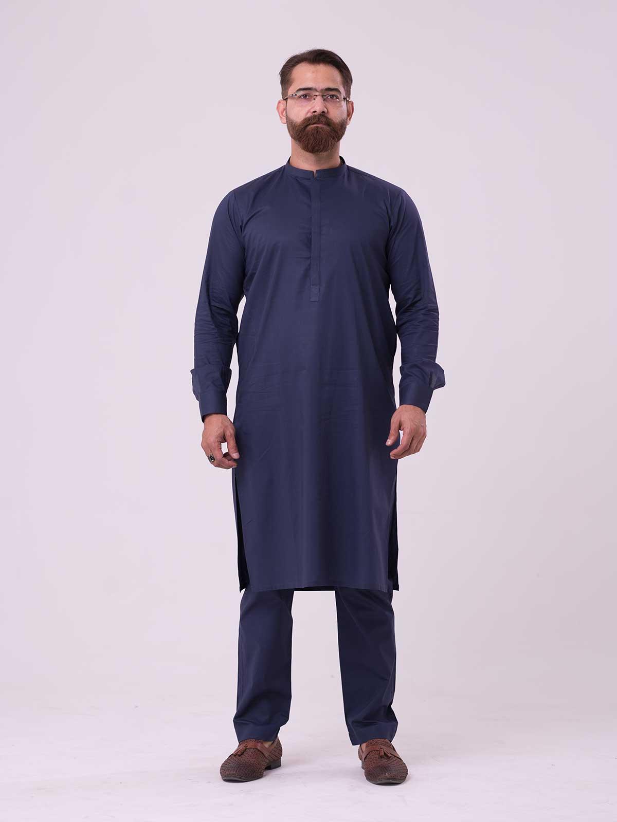 COTTON SUIT - Rabazka