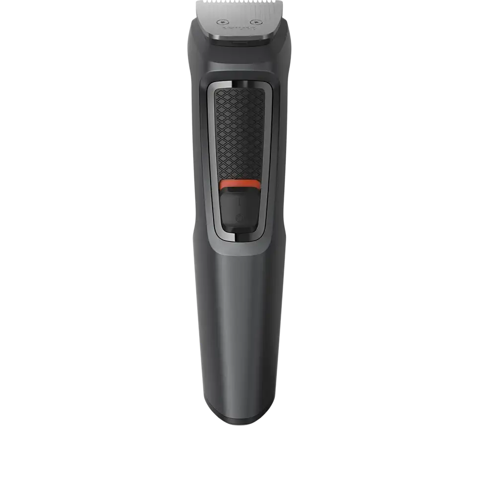 Philips Multigroom series 3000 9-in-1, Face, Hair and Body MG3747/13 - Mmall