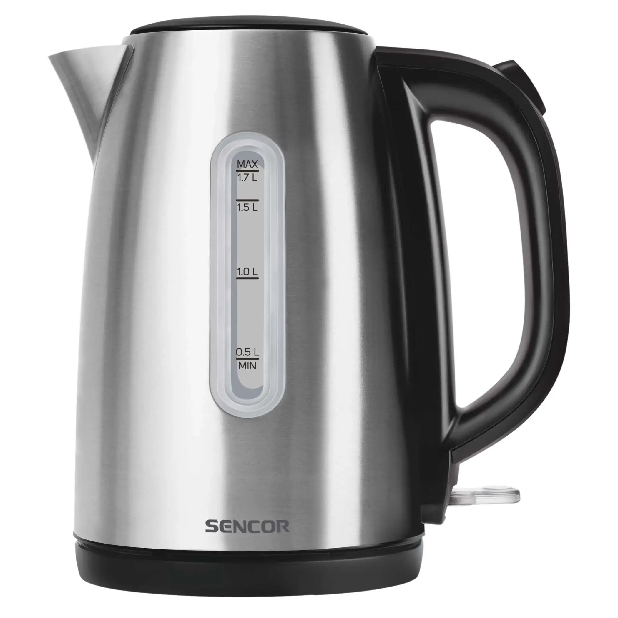 Sencor Electric Kettle SWK1720BK - Mmall