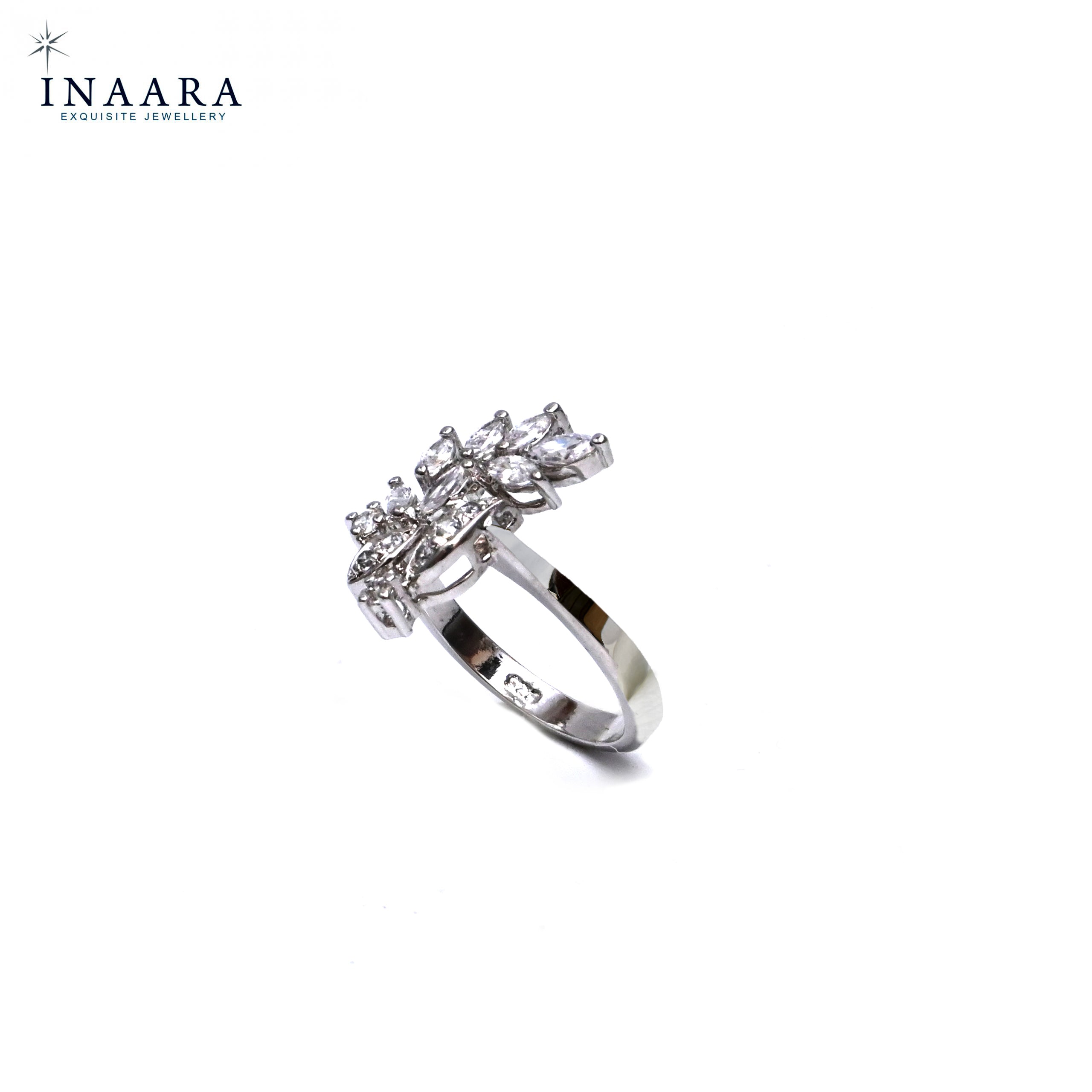 Leaf Ring