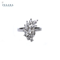 Leaf Ring