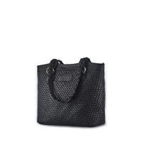 Nirvana Weave Tote - Mmall