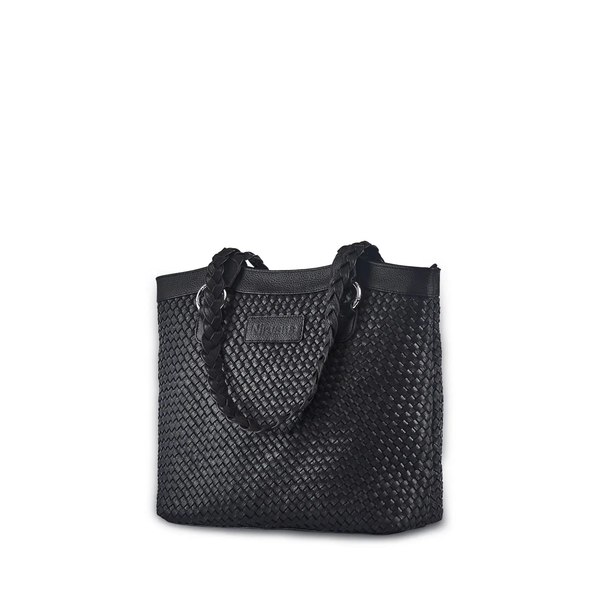 Nirvana Weave Tote - Mmall