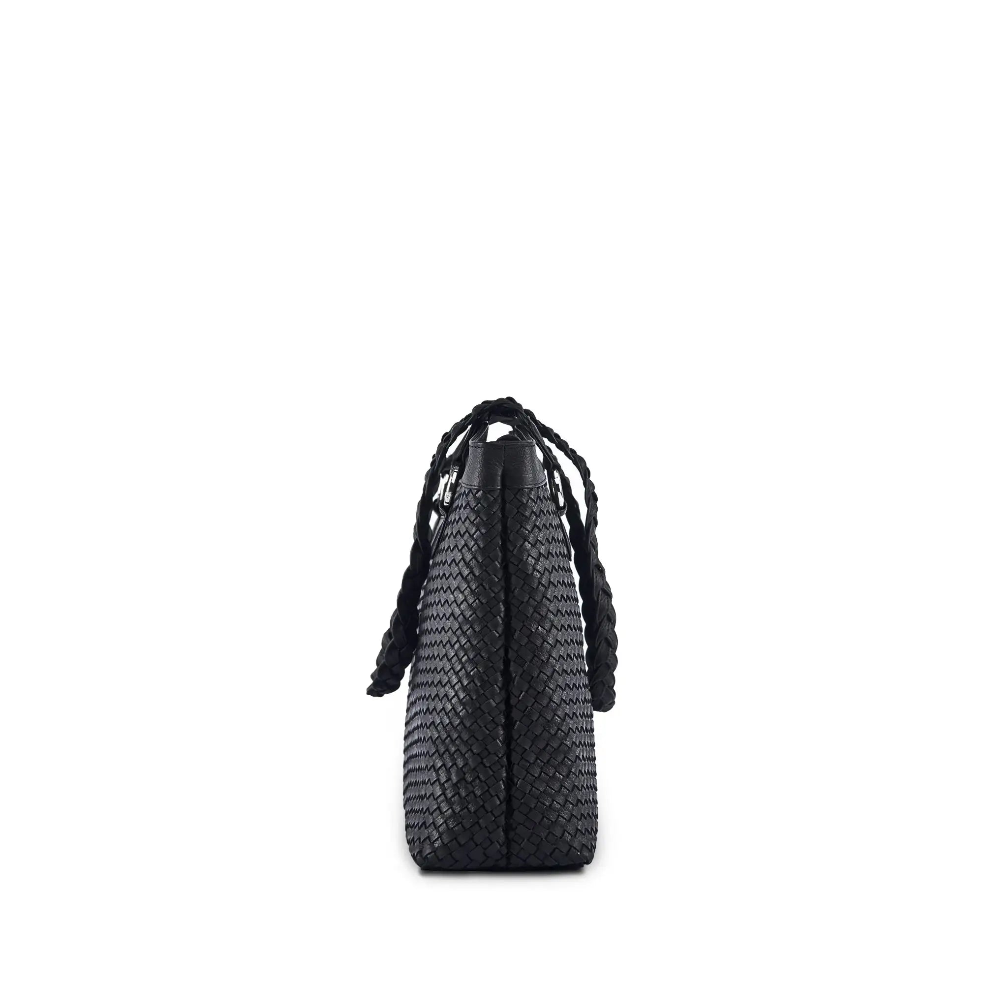 Nirvana Weave Tote - Mmall