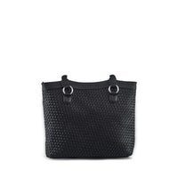 Nirvana Weave Tote - Mmall
