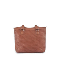 Nirvana Weave Tote - Mmall