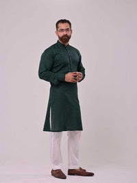 Men Casual Kurta - Rabazka
