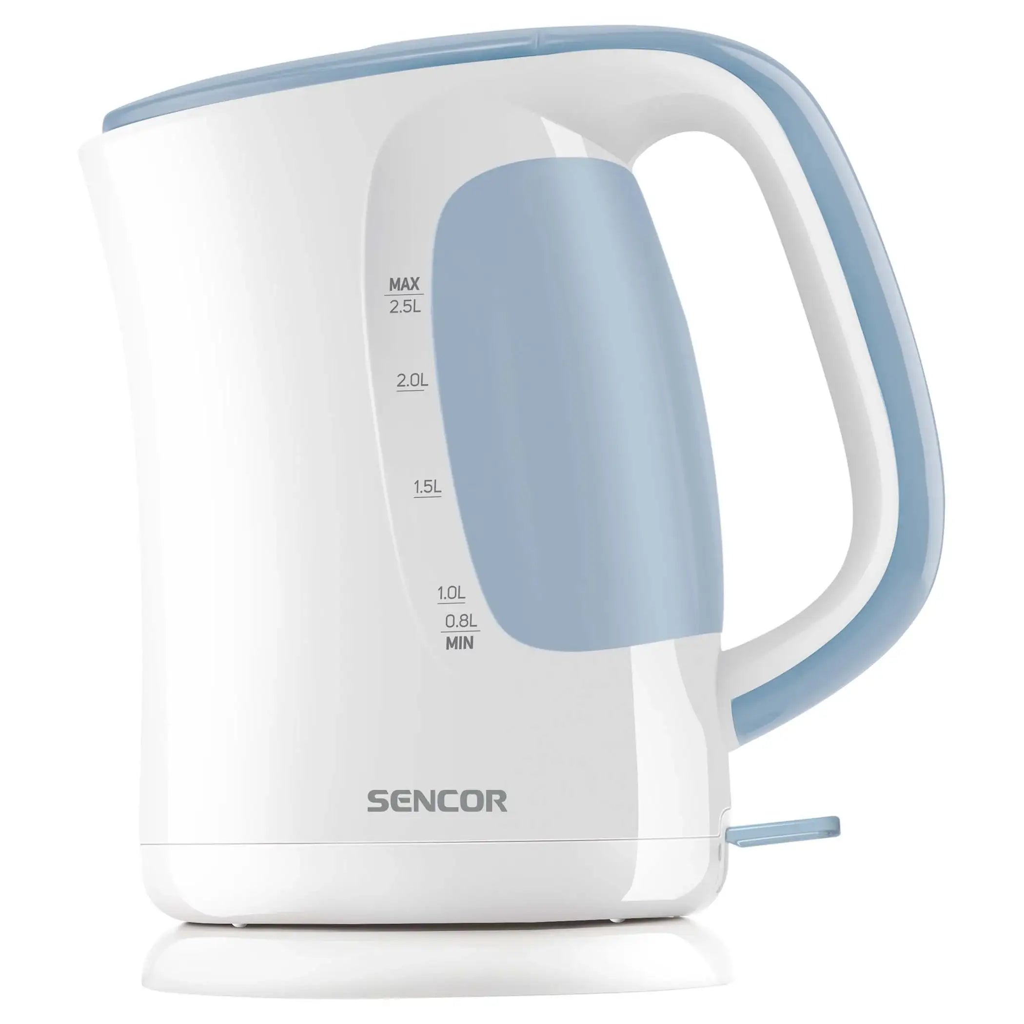 Sencor Electric Kettle SWK2510WH - Mmall