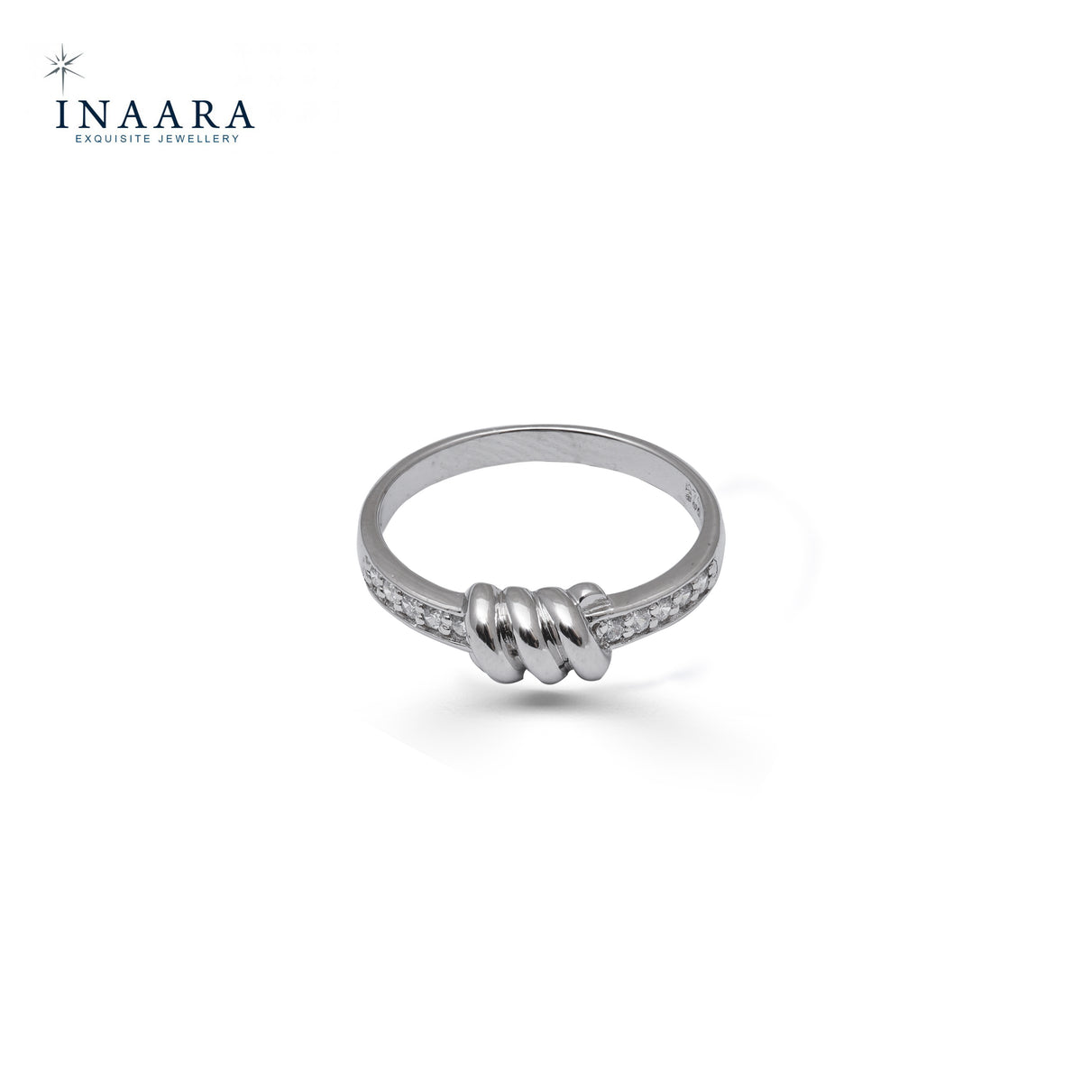 Infinity Ring