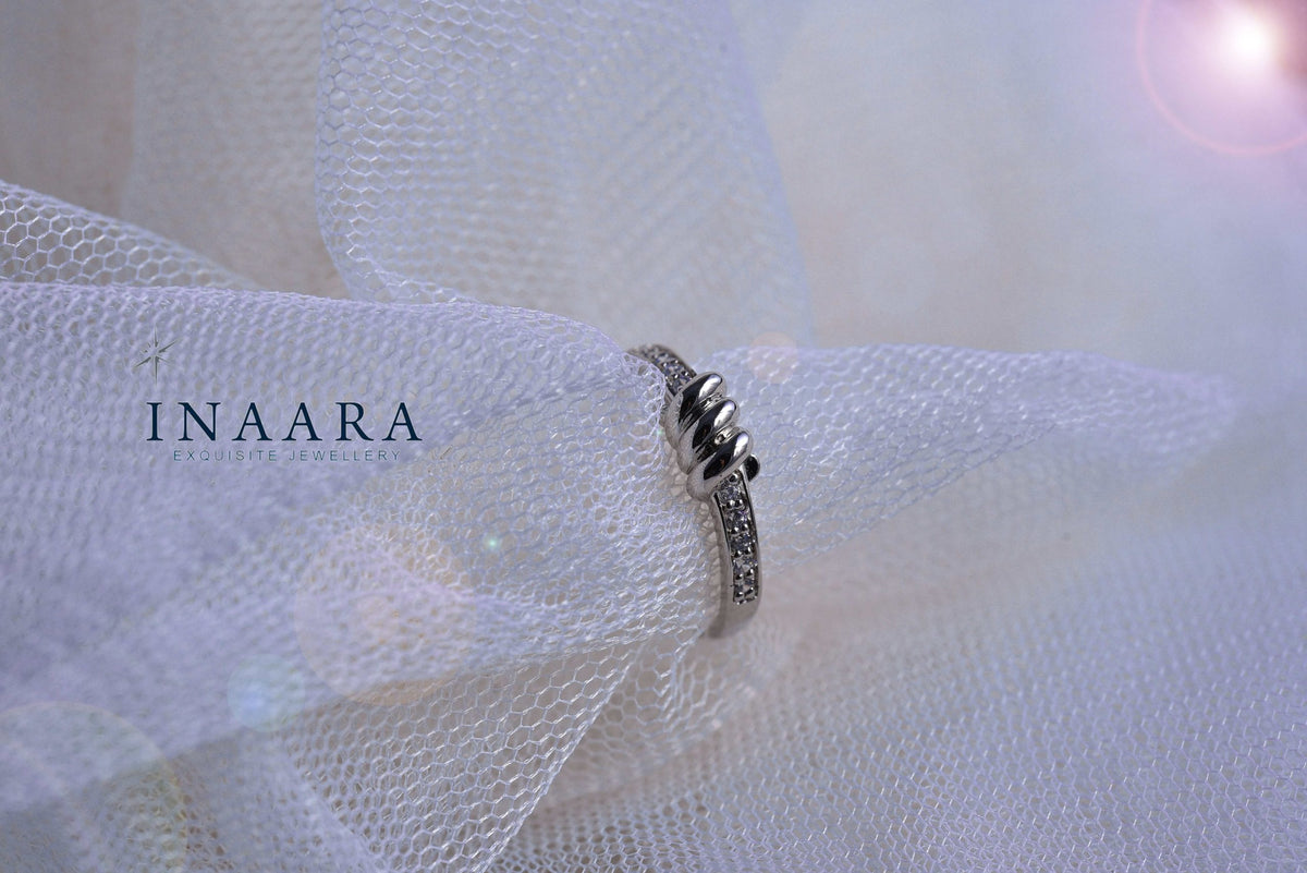 Infinity Ring