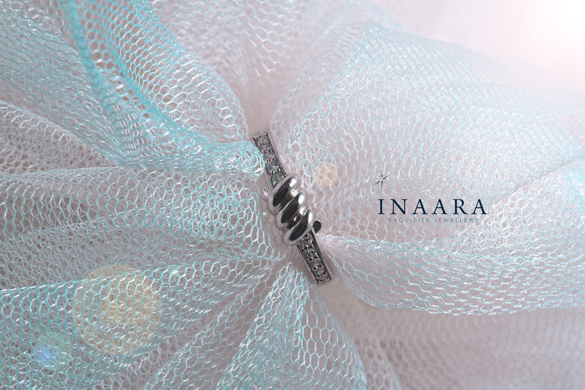 Infinity Ring