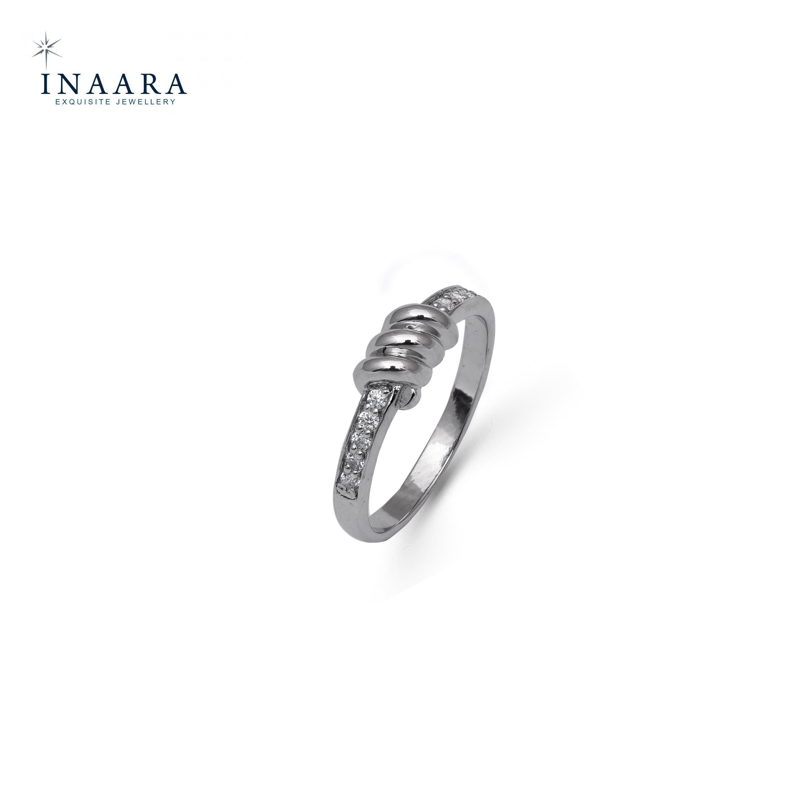 Infinity Ring