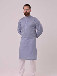 COTTON KURTA - Rabazka