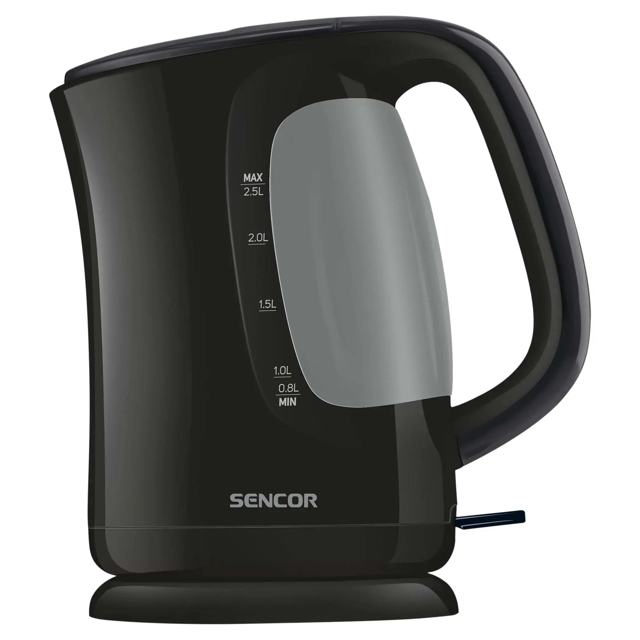 Sencor Electric Kettle SWK2511BK - Mmall