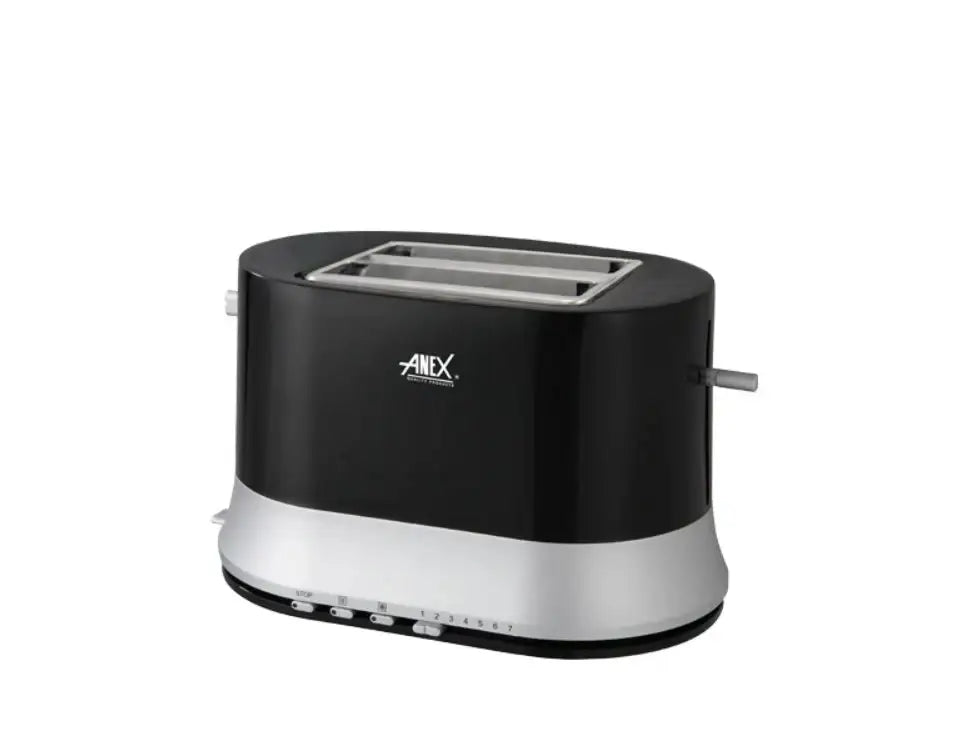 Anex Toaster 3017/3018 X1 - Mmall