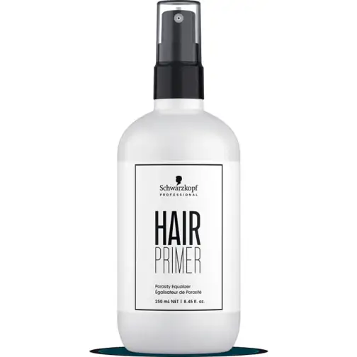 Schwarzkopf Hair Primer Porosity Equalizer Pr 250 Ml - Mmall