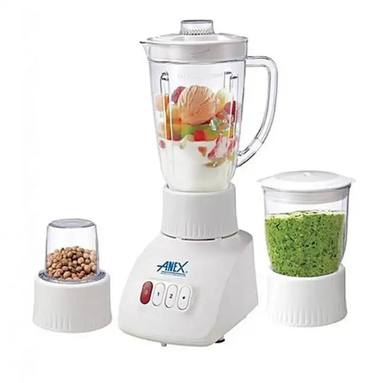 Anex 3-In-1 Blender 6042 - Mmall