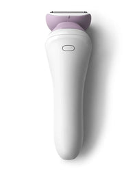 Philips Lady Shaver Series 6000 Cordless Shaver BRL136/00 - Mmall