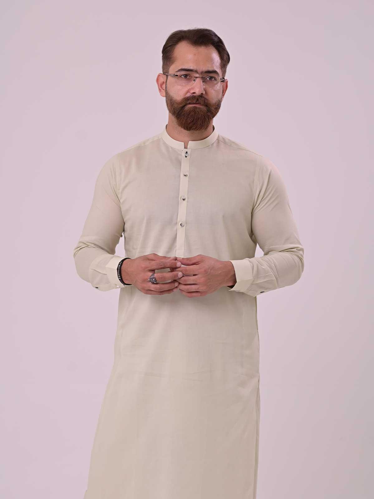 COTTON SUIT - Rabazka