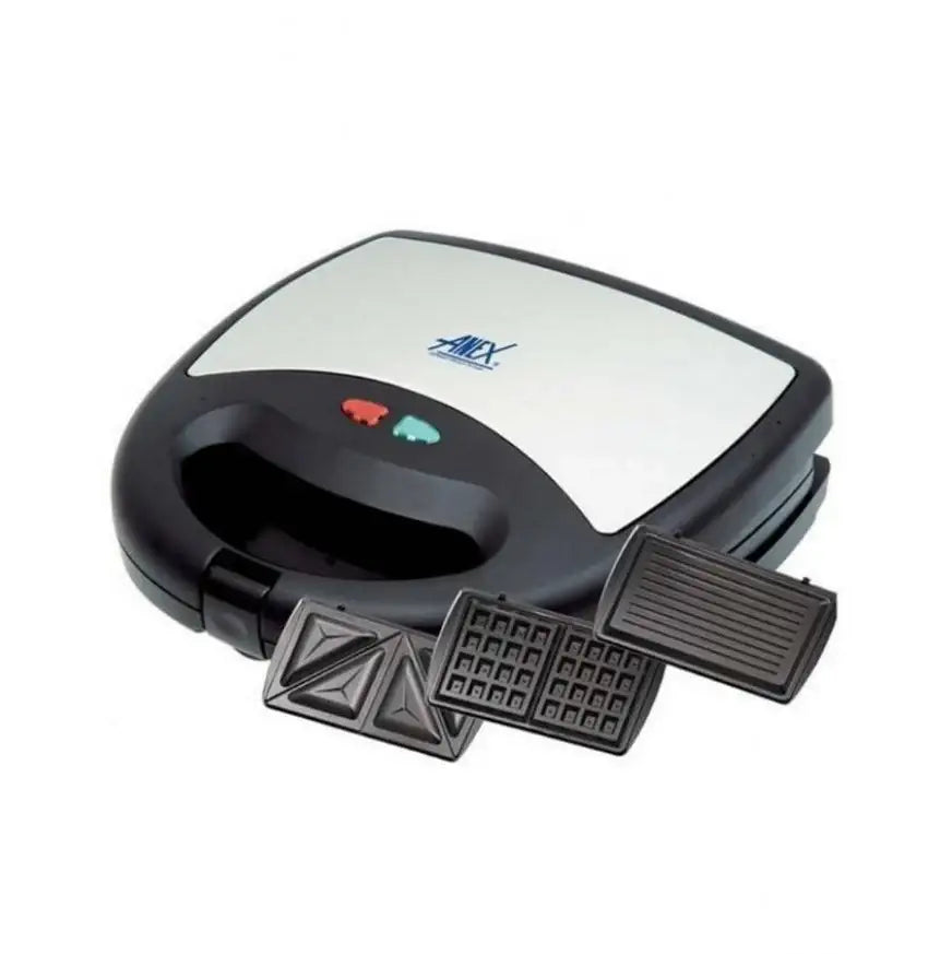 Anex Sandwich+Waffle 1039/2139 - Mmall