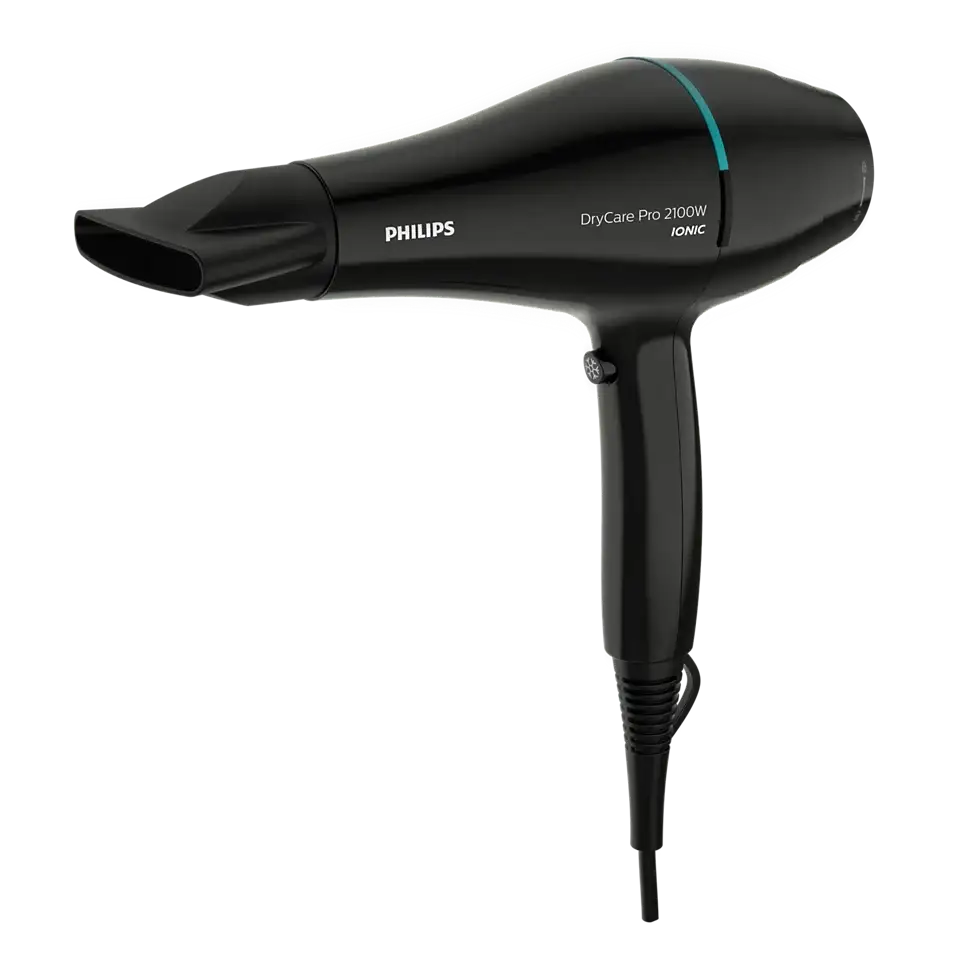 Philips BHD272/03 DryCare Pro Hairdryer - Mmall