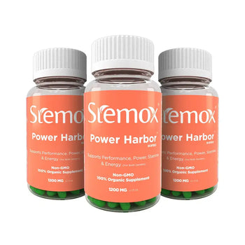 3x Power Harbor 1200MG - Mmall