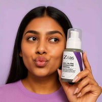 Zaas All in One Signature Serum 30Ml - Mmall