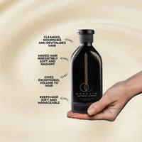 Ophelia Oat Protein Shampoo - Mmall