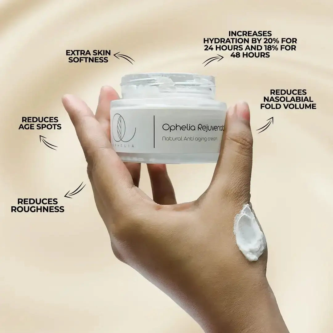 Ophelia Rejuvenation+ - Mmall