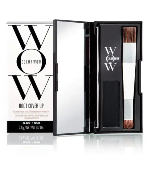 Color Wow Root Cover Up Black - Mmall