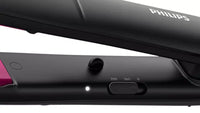 Philips BHS375/03 StraightCare Essential ThermoProtect straightener - Mmall