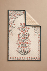 Celestial Quilted Travel Prayer Mat – view 2