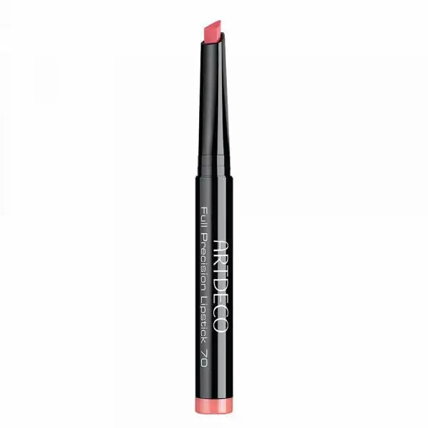 Artdeco Full Precision Lipstick 70 Shy Coral - Mmall