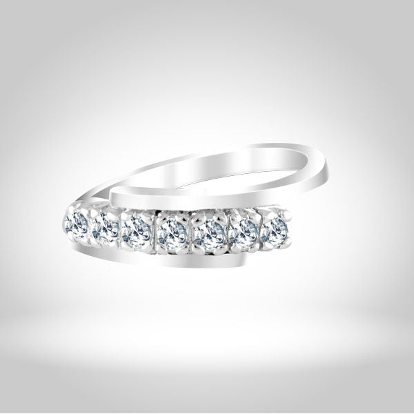 Precious Ring