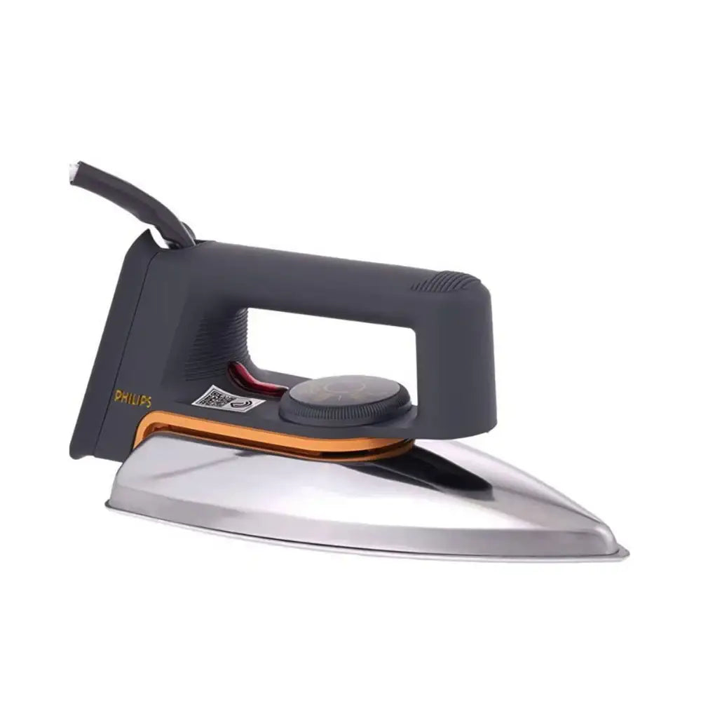 Philips Dry Iron HD1172/01 1000W - Mmall