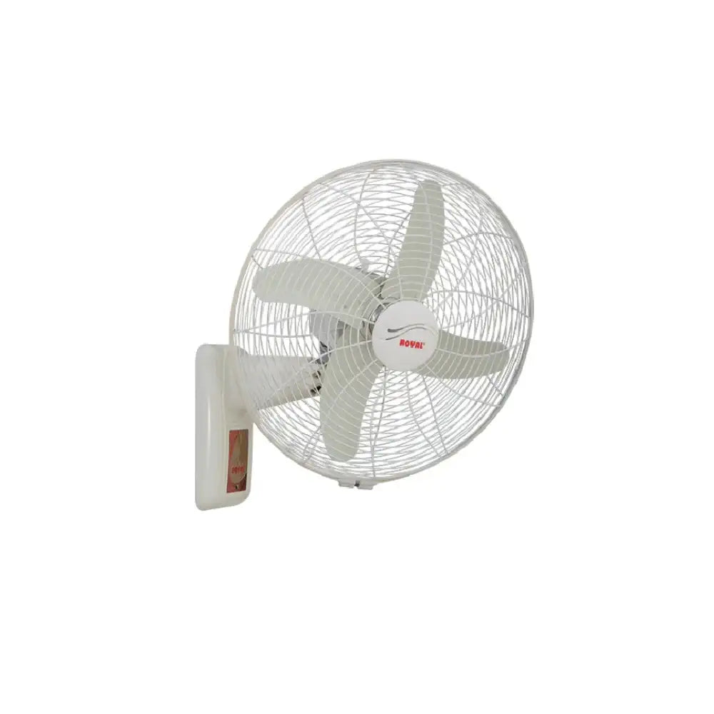 Royal Bracket Fan 18 Inch - Mmall