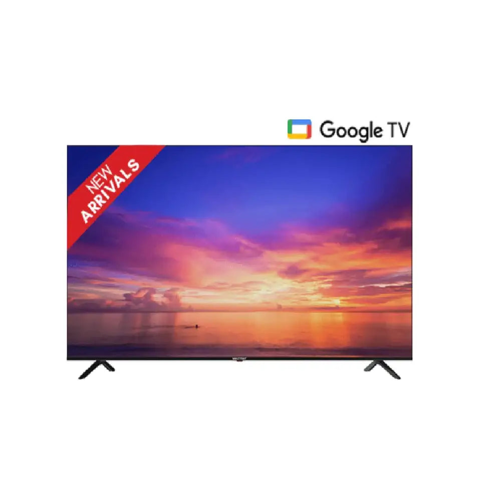 Multynet LED 75" Google 4K QA9 - Mmall