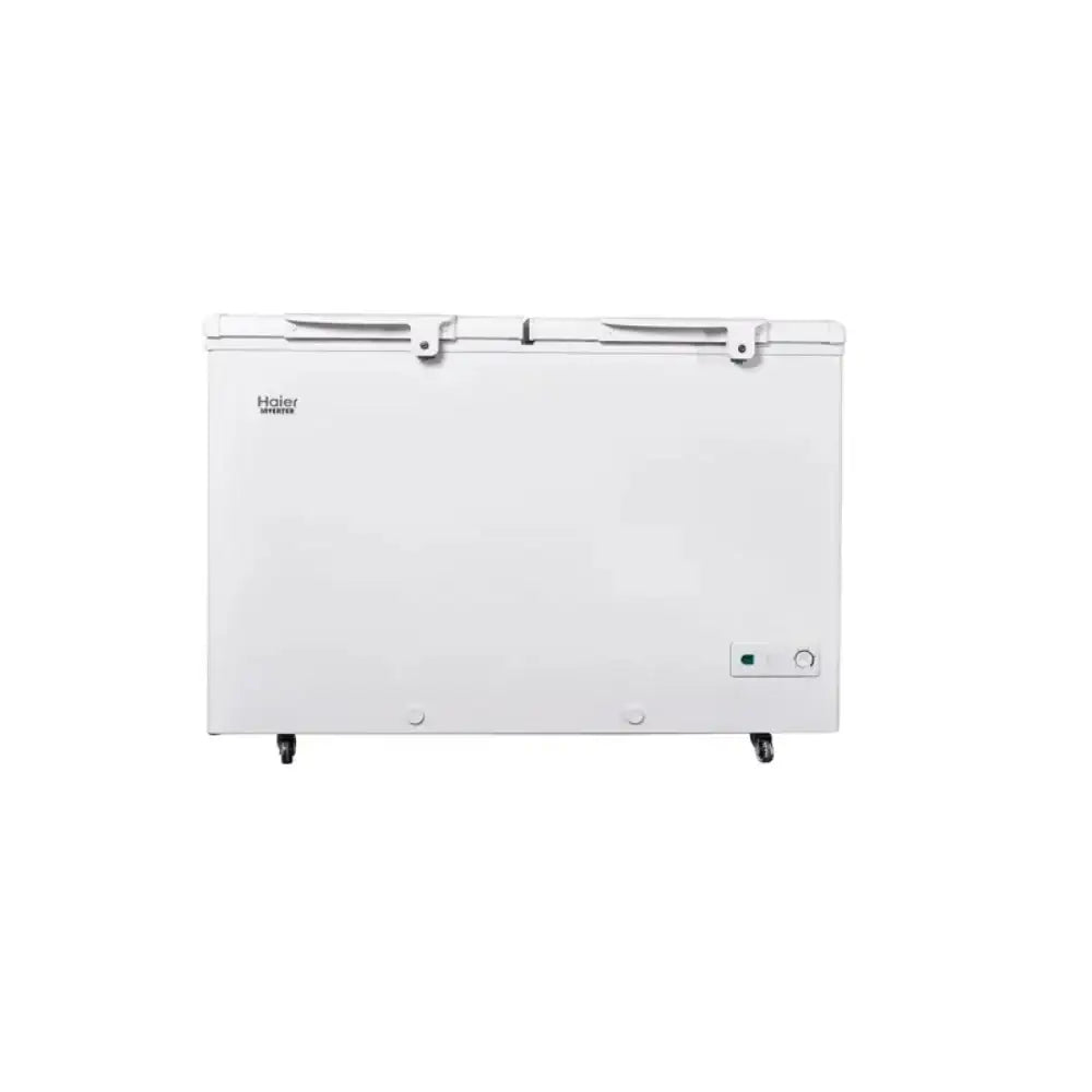 Haier Deep freezer 19Cft Inverter 545I - Mmall