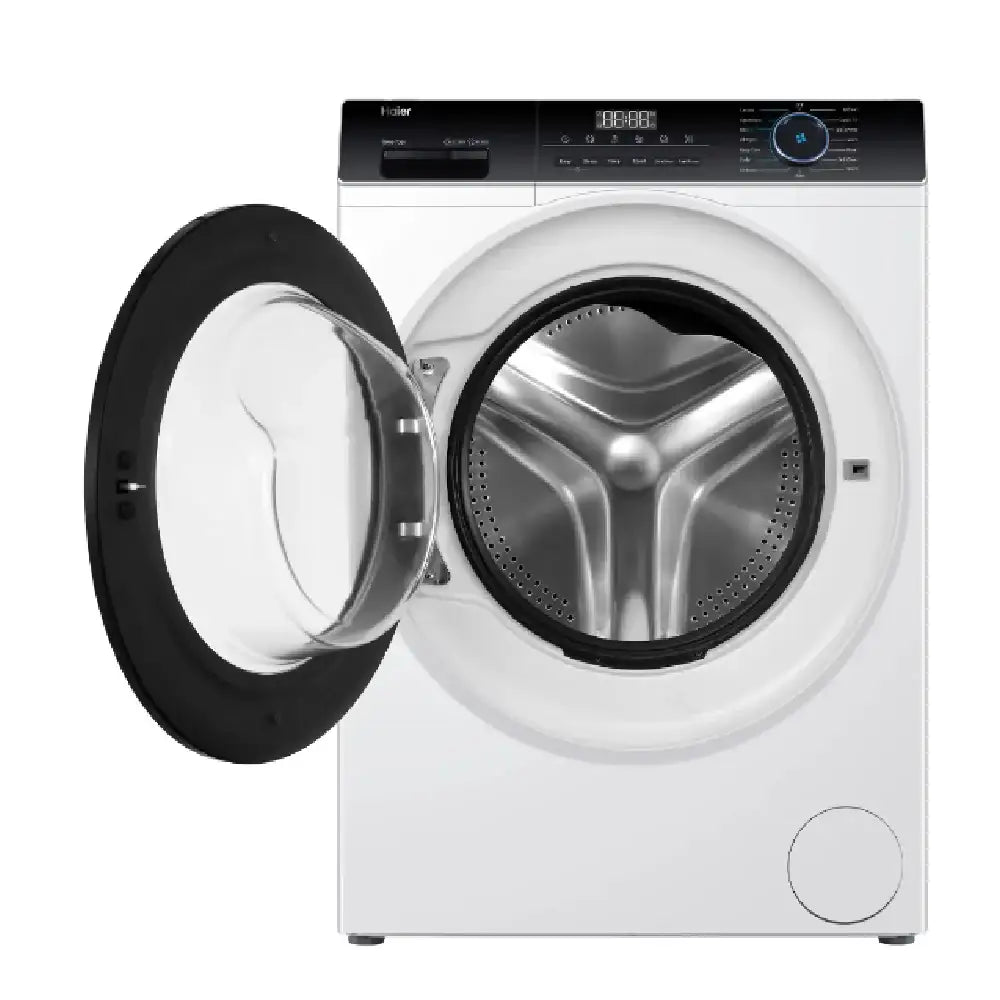 Haier Washing Machine Front Load 8Kg 80-Bp12929 - Mmall