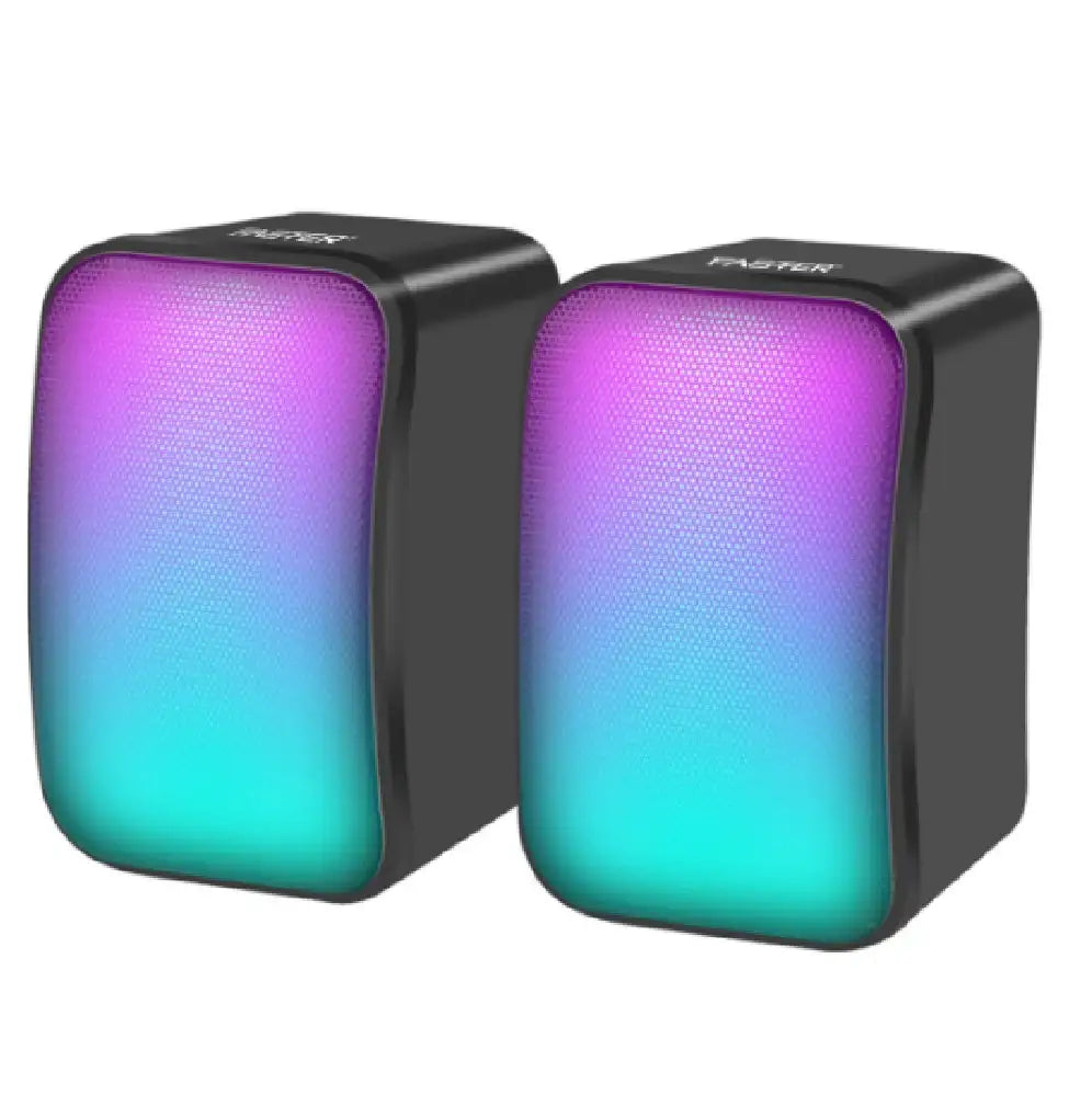 Faster Speaker Fs-71 2.0 - Mmall