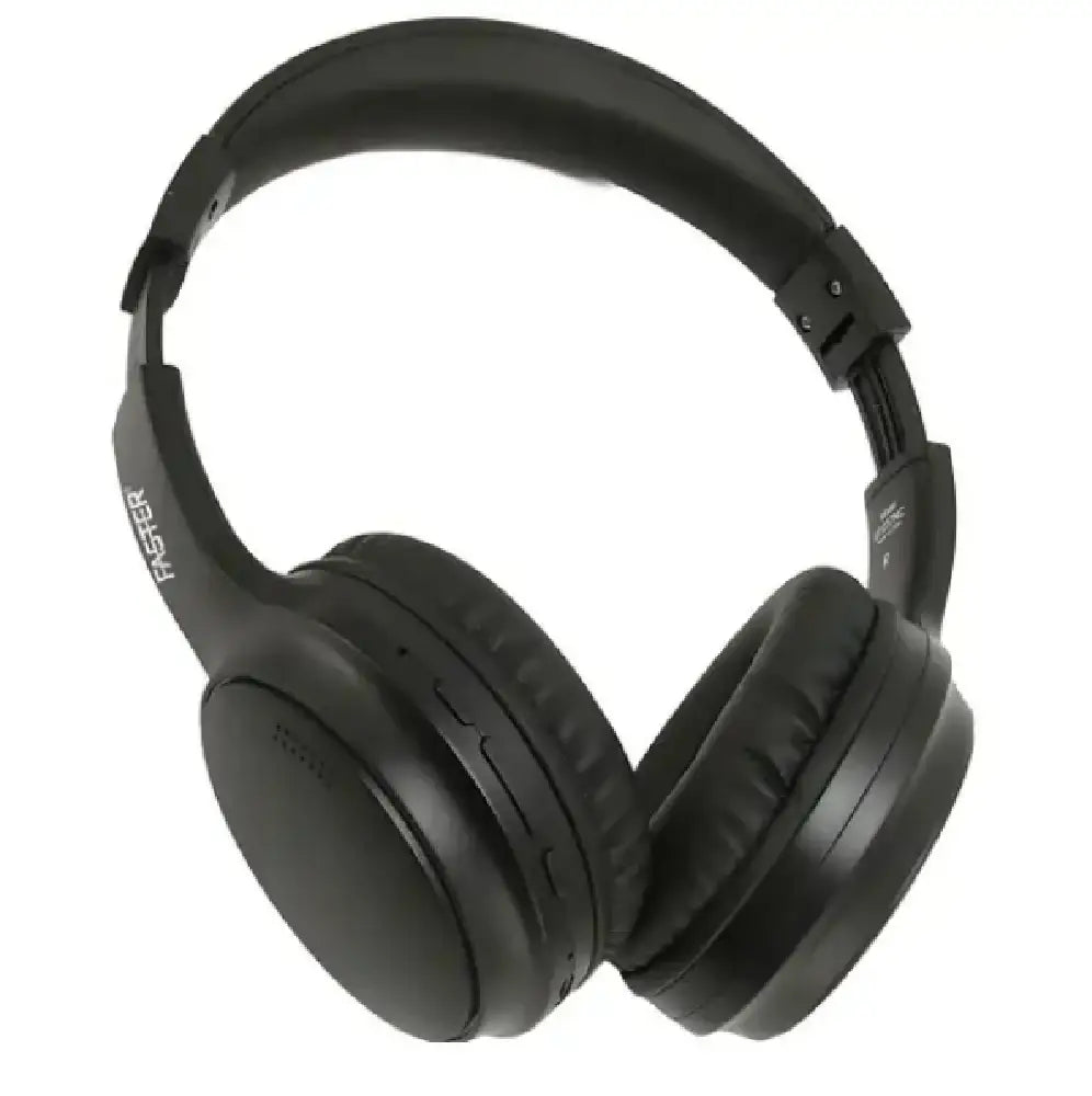 Faster Head Phone S5 Anc - Mmall