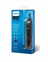 Philips NT1650/16 Nose Trimmer Series 1000 - Mmall