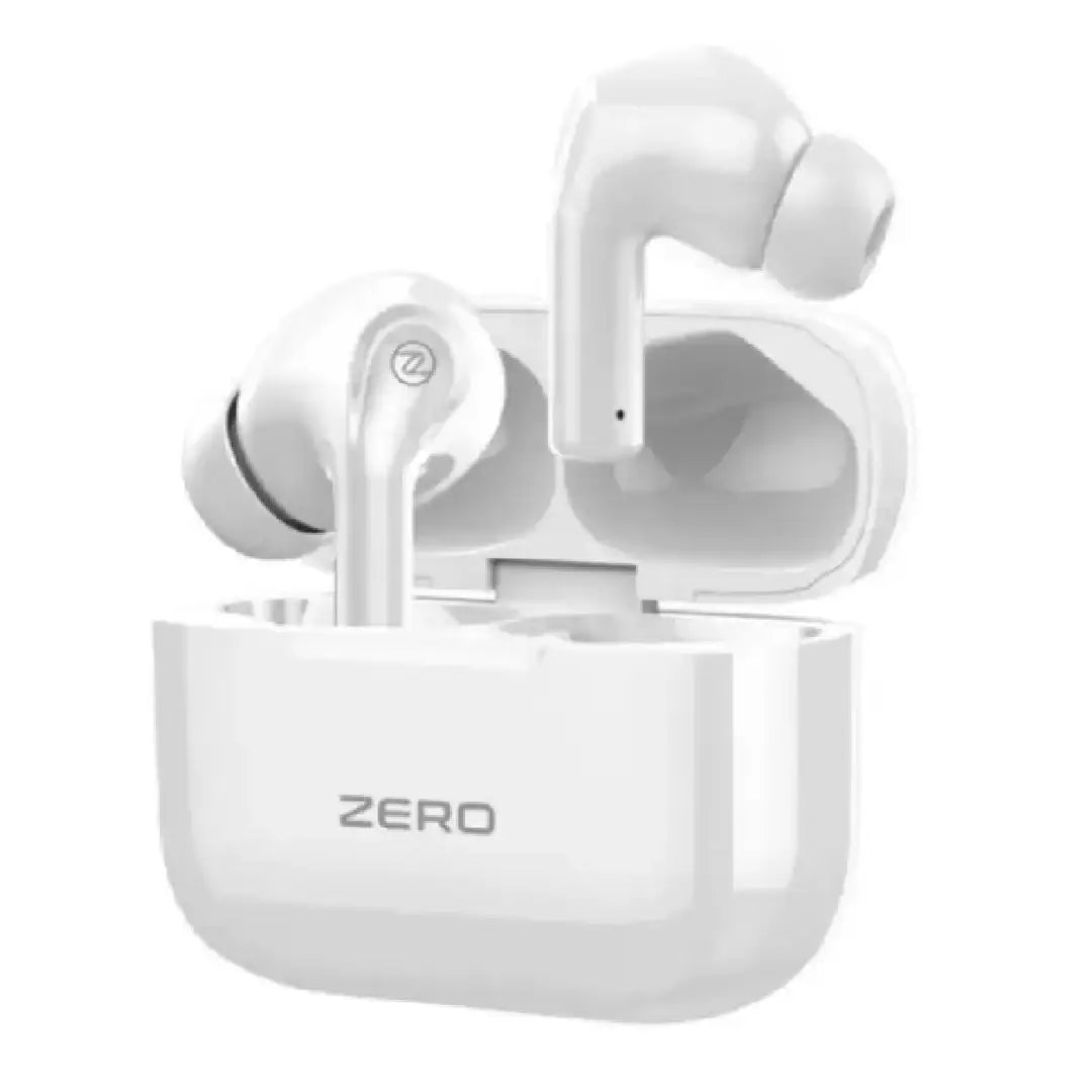 Zero Aura Airbud Z White - Mmall
