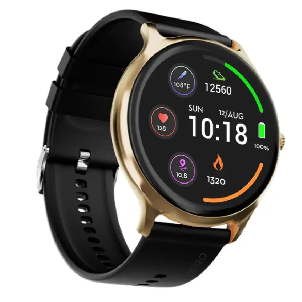Zero Smart Watch Luna Golden - Mmall