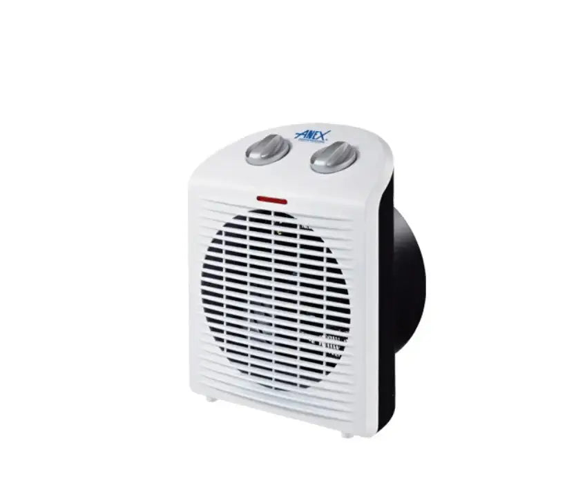 Anex Fan Heater 5001 750/1500W - Mmall