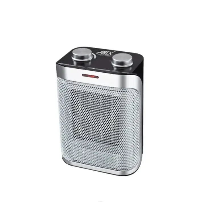 Anex PTC Fan Heater 5005 750/1500 - Mmall