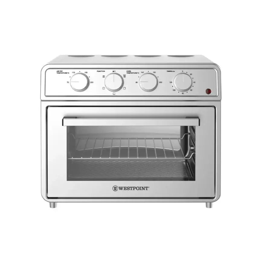 Westpoint Air Fryer Oven 22L Wf5258 - Mmall