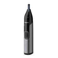 Philips NT3650/16 Trimmer Series 3000 Nose, Ear & Eyebrow Trimmer - Mmall